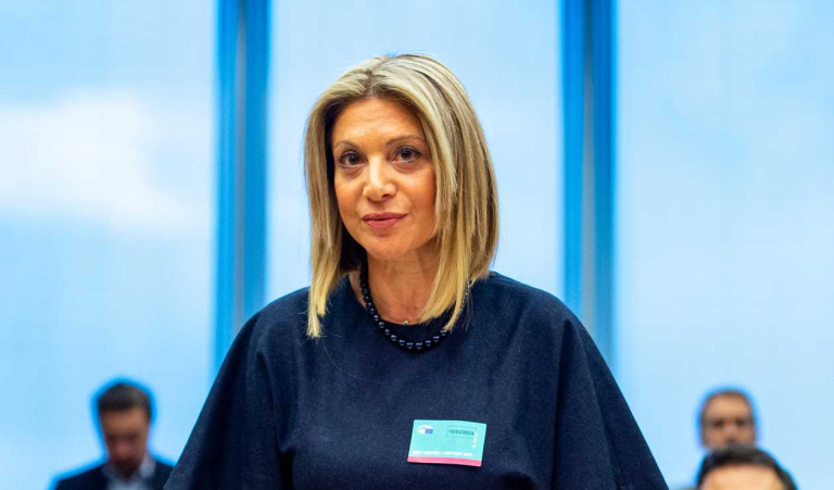 «Δολοφονία χαρακτήρων και πολιτική σπέκουλα»: Σφοδρά πυρά κατά Καρυστιανού από τους αποχωρήσαντες από το κόμμα