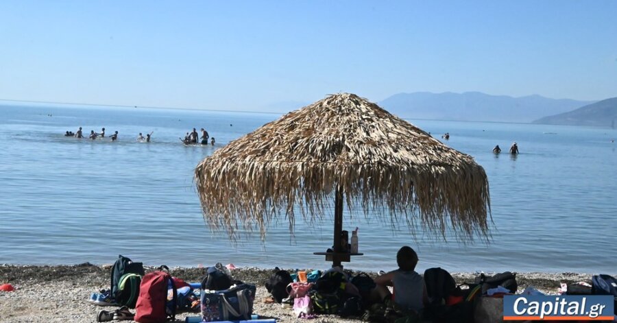 Πάνω από 1.500 έλεγχοι σε περισσότερες από 300 παραλίες