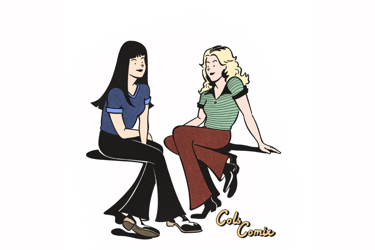colscomic