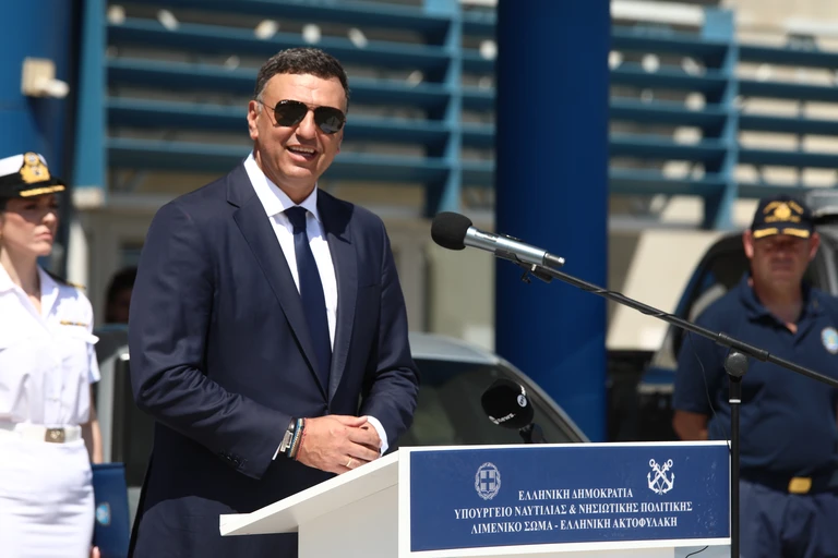 Κικίλιας