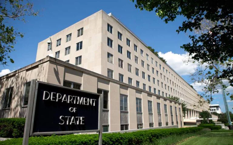 state department