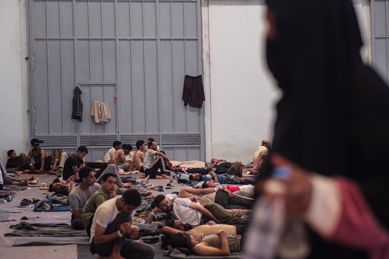 Η προπαγάνδα σταματά εκεί που αρχίζουν οι αριθμοί