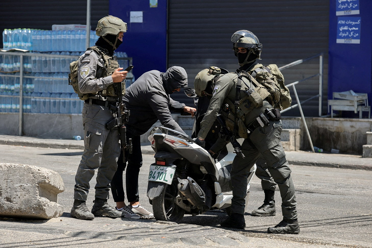 Το Ισραήλ προετοιμάζεται να δράσει μόνο του κατά του Ιράν, αν οι ΗΠΑ κάνουν πίσω