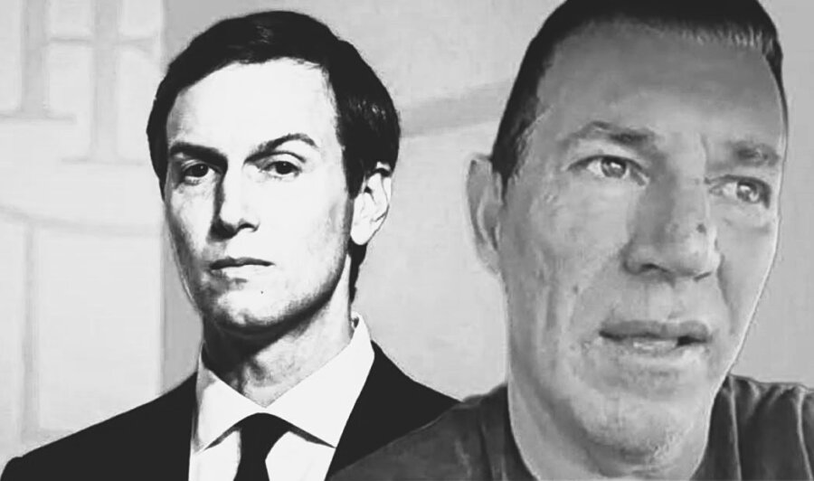 Ο φερόμενος Αλβανός γκάνγκστερ που μπλέκει τα σχέδια του Κούσνερ στην Αλβανία
