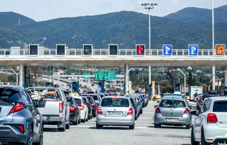 Οριστική λύση στο ζήτημα των πινακίδων κυκλοφορίας – Τέλος στις χρονοβόρες διαδικασίες
