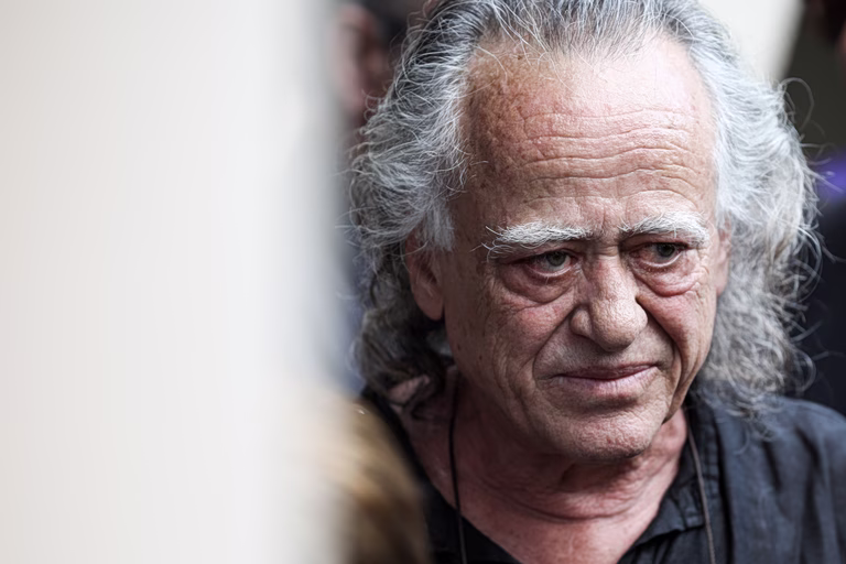 ΣΥΡΙΖΑ: Ο Νίκος Καλογερόπουλος υπήρξε σπουδαίος ηθοποιός και πολυσχιδής δημιουργός