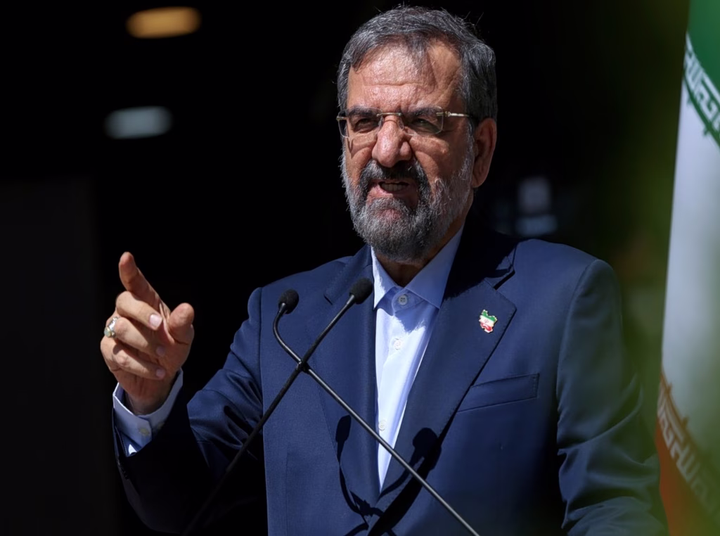 Ιράν: Ο Μοχσέν Ρεζαΐ αναλαμβάνει κορυφαία θέση στο Συμβούλιο Εθνικής Ασφάλειας