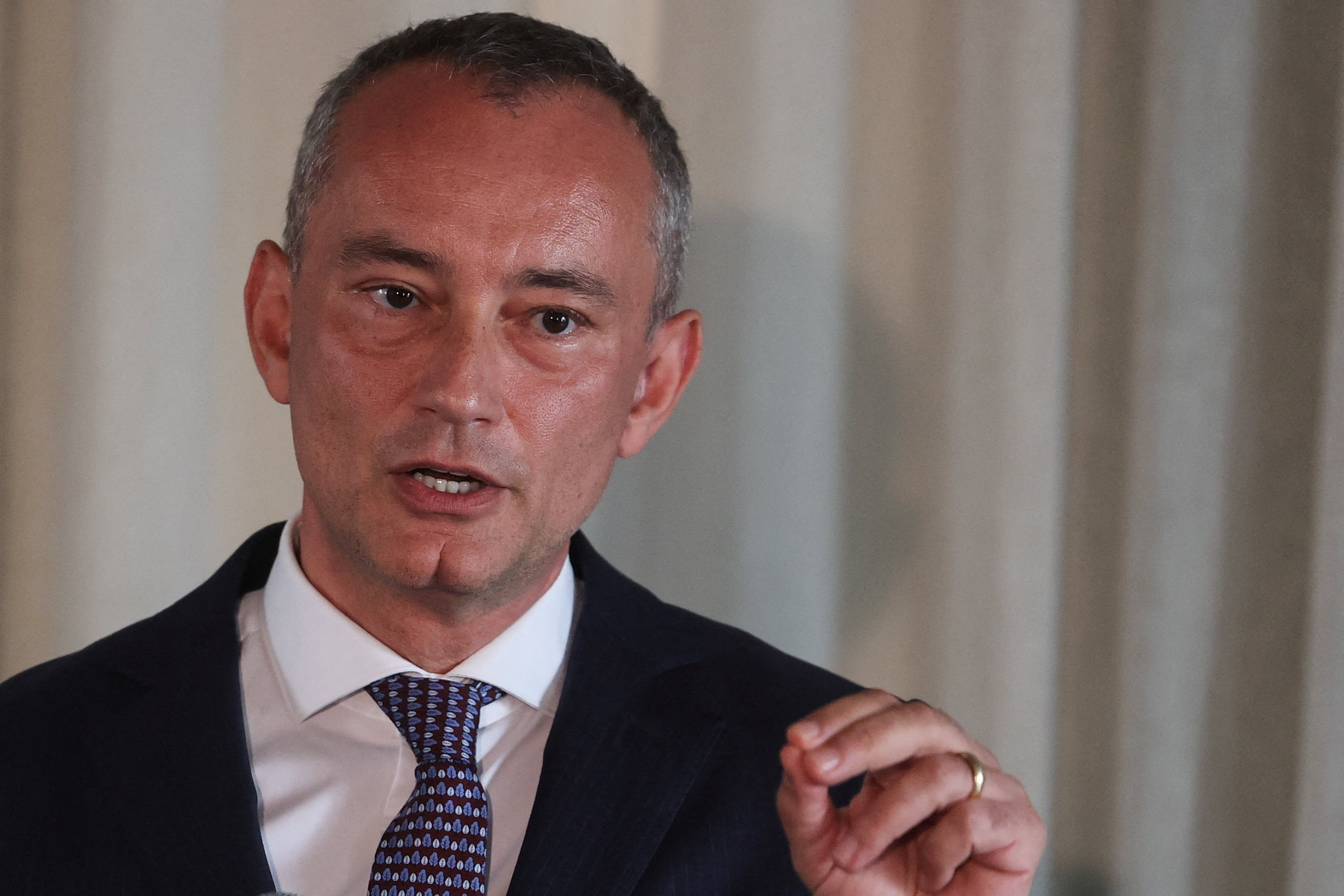 «Το Ισραήλ δεν θα αποσυρθεί από τη Γάζα μέχρι οι μαχητές να αφοπλιστούν», λέει το «Συμβούλιο Ειρήνης»