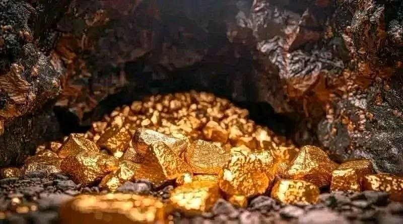 Αίγυπτος: Εργάτης νεκρός και 5 τραυματίες λόγω κατάρρευσης στο μεγαλύτερο χρυσωρυχείο της χώρας