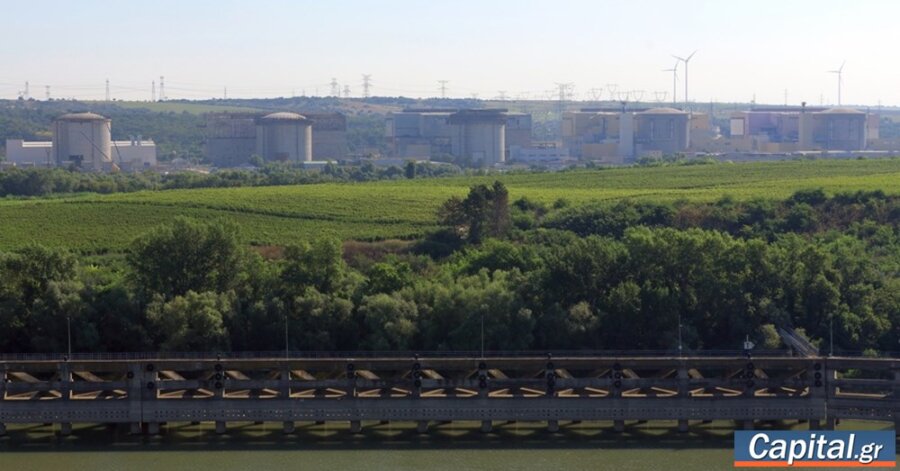 Η ξηρασία "στεγνώνει" την ενέργεια στην Ευρώπη – Άλμα στις τιμές ρεύματος –...