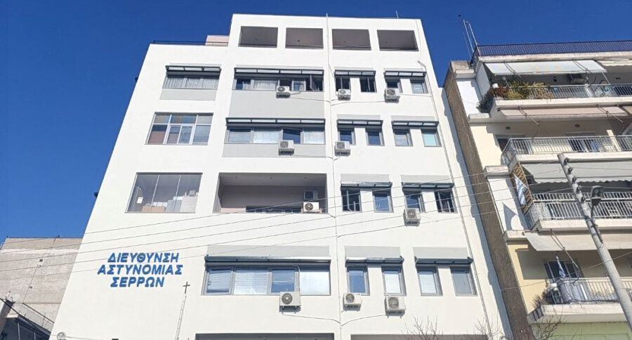Σέρρες: Προσωρινά κρατούμενοι αδελφός και ανιψιός του 66χρονου που βρέθηκε νεκρός στα Ίβηρα