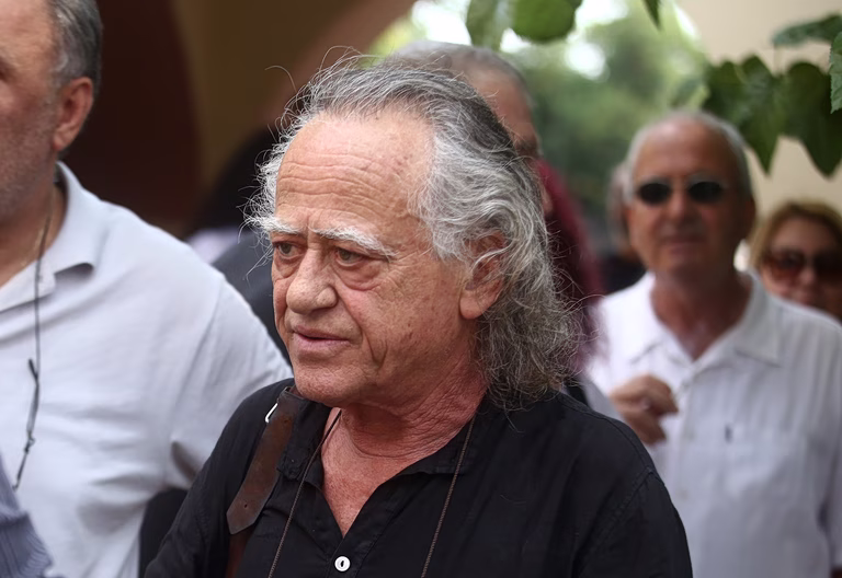 ΕΛΑΣ: Ο Νίκος Καλογερόπουλος σφράγισε την ακμή του νέου ελληνικού κινηματογράφου