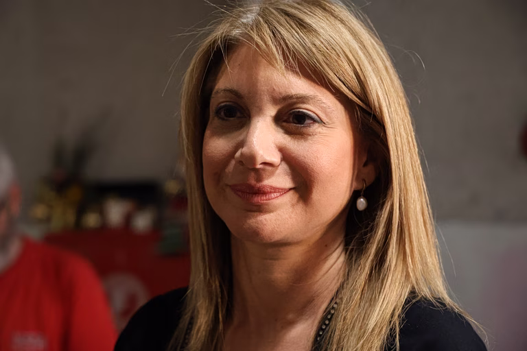 Με επίθεση απαντά η Καρυστιανού στους αποχωρήσαντες – «Παρακίνημα», απειλεί με νομικές συνέπειες