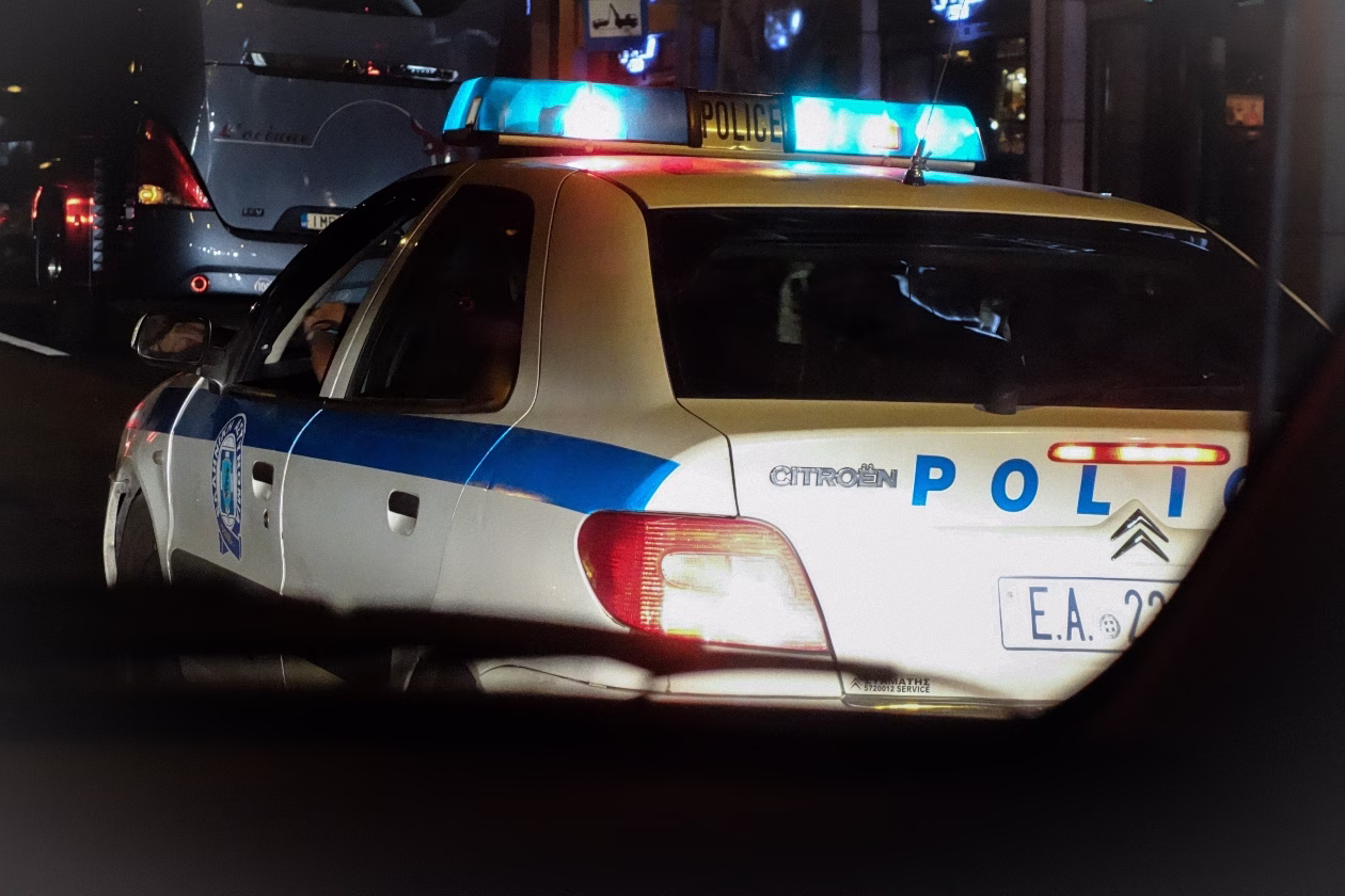 Αστυνομικός εντοπίστηκε νεκρός στη λεωφόρο Βουλιαγμένης - Τον αναζητούσε η σύζυγός του