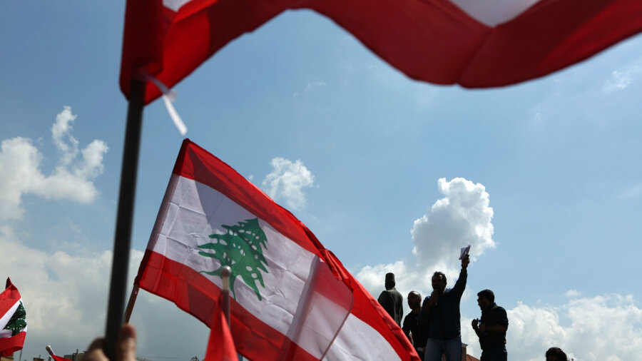 Λίβανος: Η χώρα καταργεί με νόμο τη θανατική ποινή