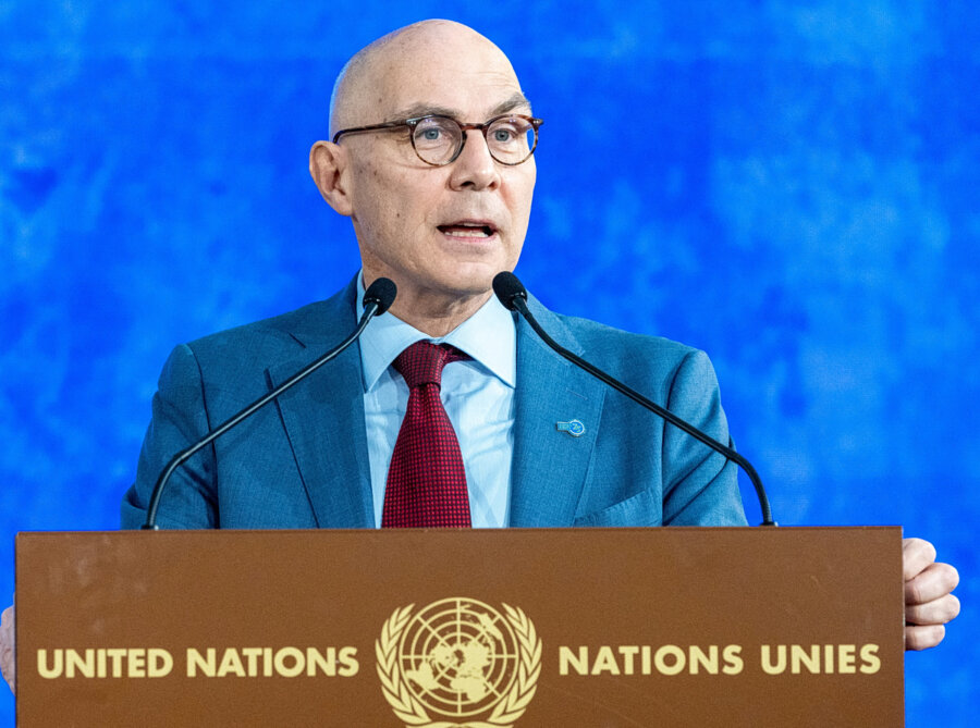 Λίβανος: Ο ΟΗΕ χαιρετίζει την κατάργηση της θανατικής ποινής – «Παράδειγμα προς μίμηση» για την περιοχή