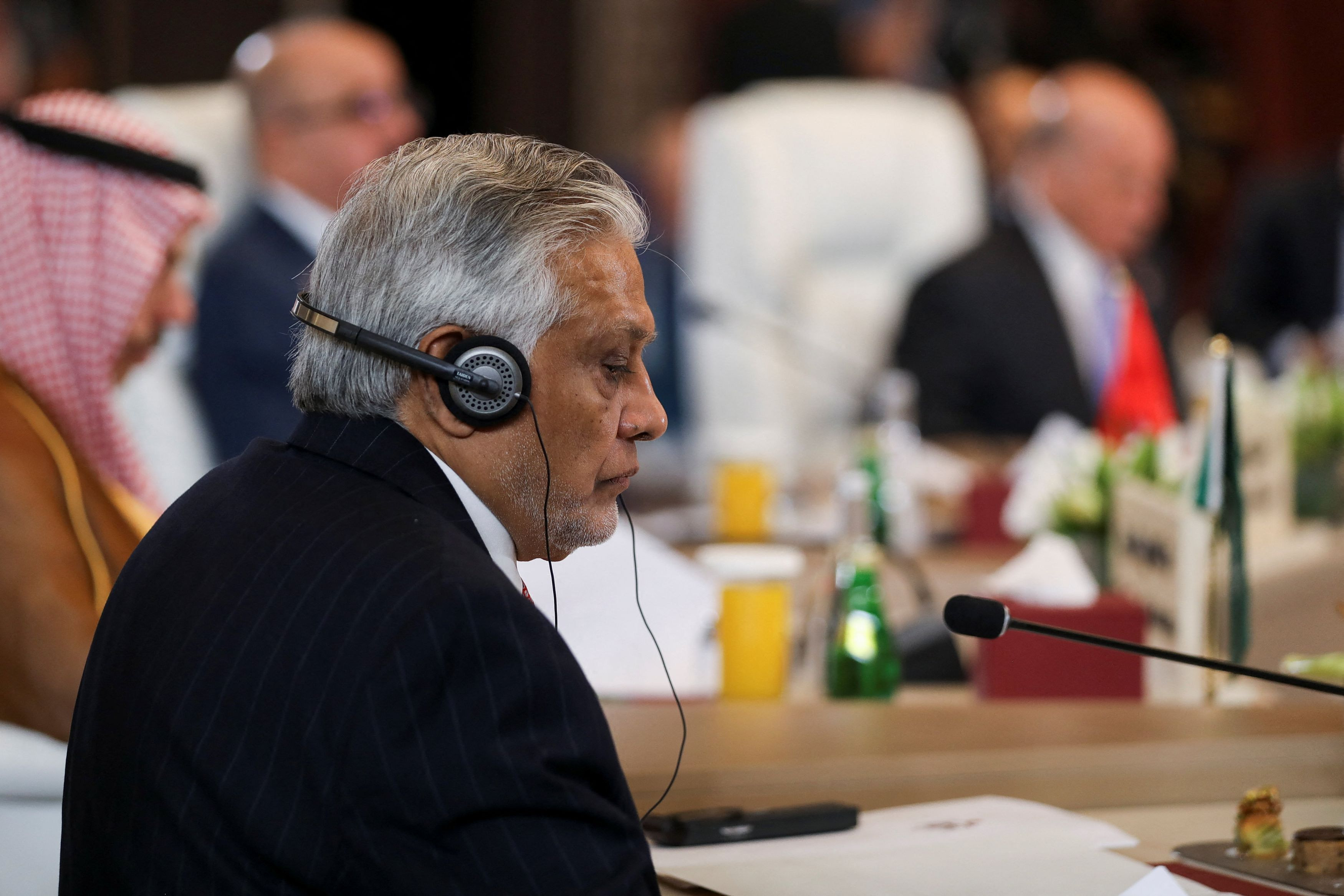 Πακιστάν: Το Ισλαμαμπάντ καταδικάζει επίθεση των Χούθι που προκάλεσε τον θάνατο τριών Πακιστανών