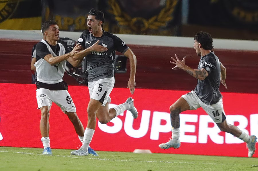 ΑΕΚ – ΟΦΗ 4-5 πεν., 2-2 κ.α.: Μετά το Κύπελλο οι Κρητικοί κατέκτησαν  το Super Cup!