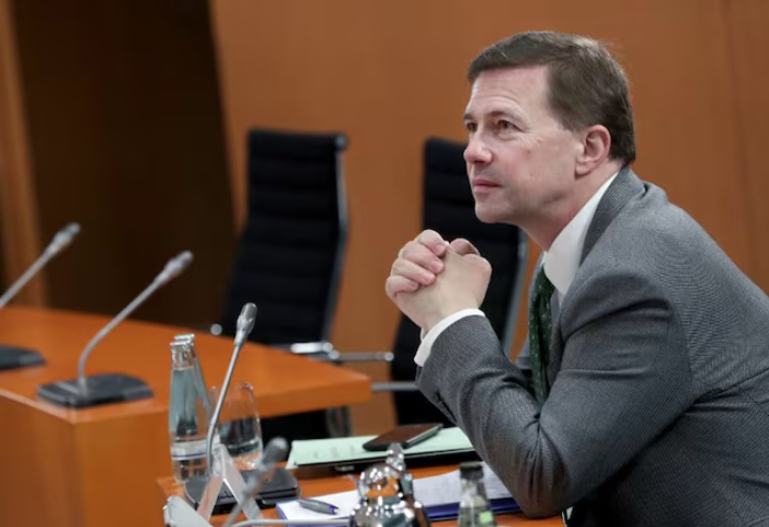 Ισραήλ: Ασυνήθιστα σκληρές επικρίσεις από τον πρώην πρεσβευτή της Γερμανίας στο Τελ Αβίβ