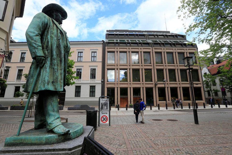 Norges Bank