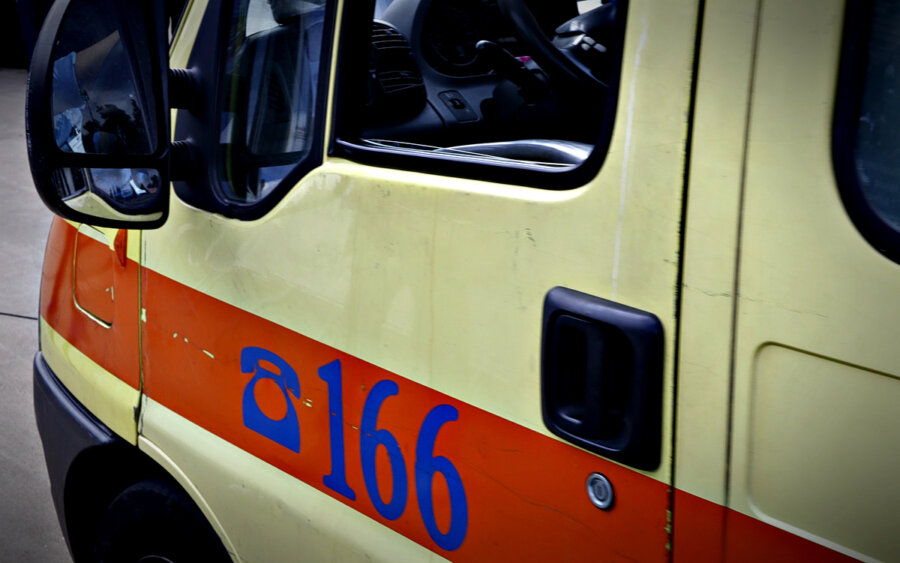 Κιάτο: Νεκρός 40χρονος που έπεσε από μπαλκόνι 2ου ορόφου