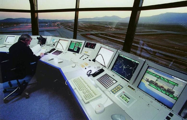 Στα «ύψη» η επιβατική κίνηση 7μηνου στα 24 αεροδρόμια διαχείρισης της ΥΠΑ – News.gr