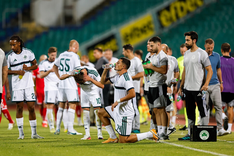 Conference League: Αυτά είναι τα ζευγάρια των play offs