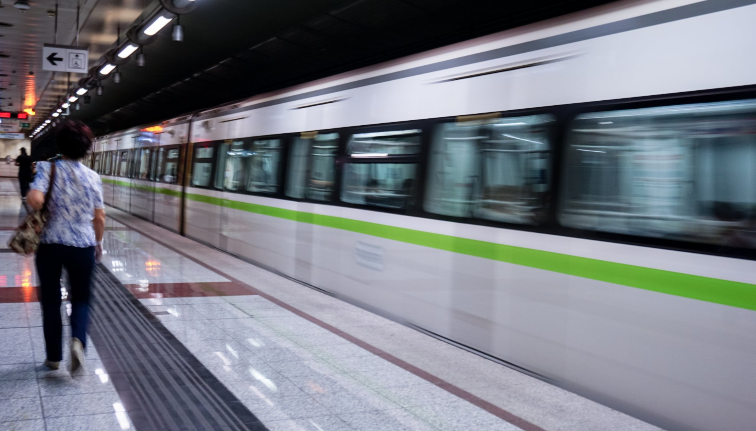 ΜΜΜ: Πώς θα λειτουργήσουν λεωφορεία, τρόλεϊ και τρένα τον Δεκαπενταύγουστο