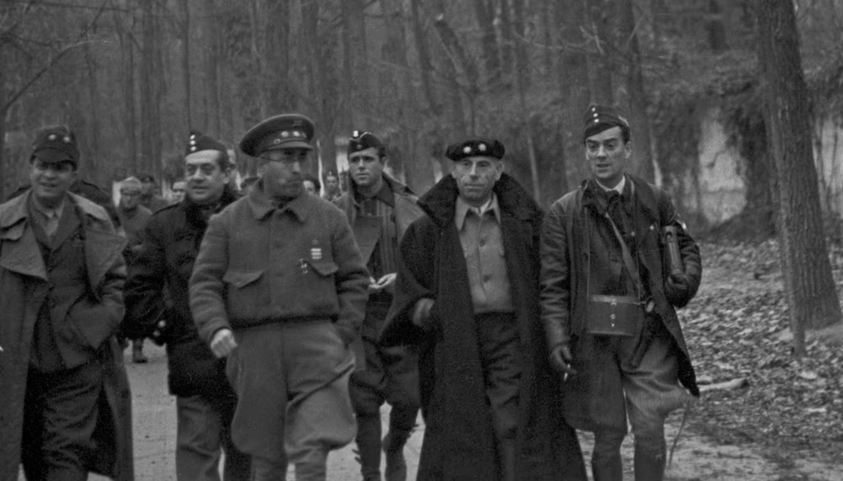 Αντόνιο Ορτέγα: Ο εκτελεσμένος πρόεδρος που απουσιάζει από την επίσημη ιστορία της Ρεάλ