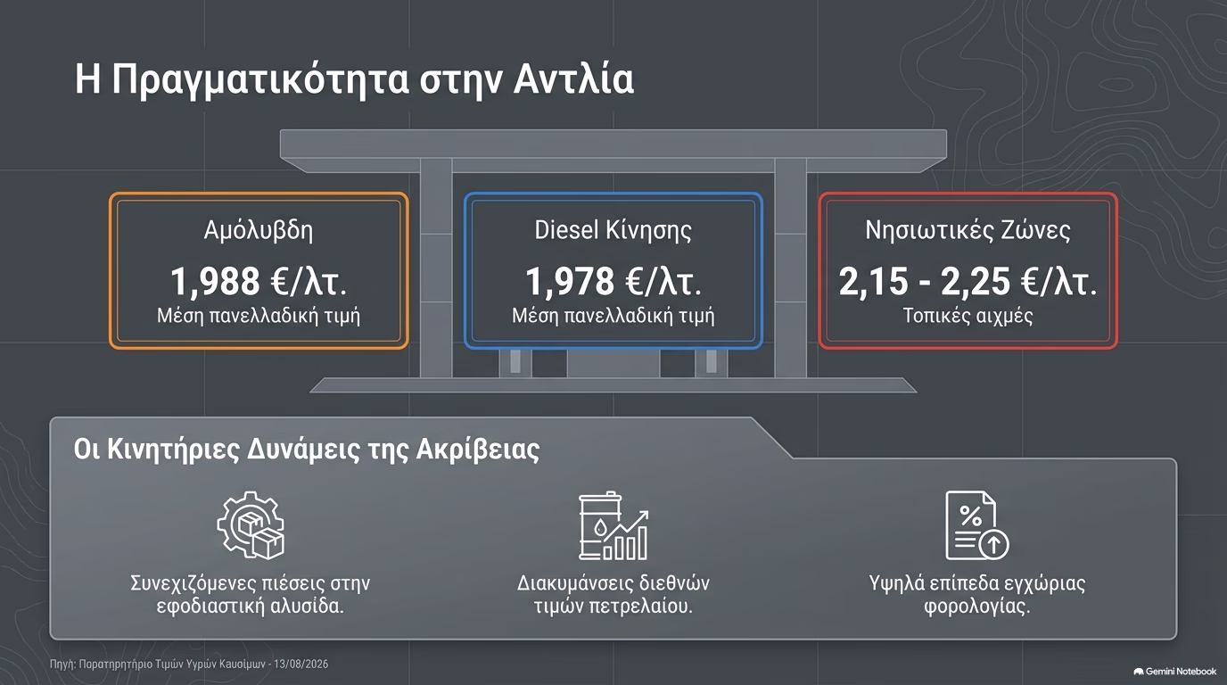 Ακρίβεια: Το κόστος των μετακινήσεων για τις διακοπές – Πόσο πάει το ταξίδι σε δημοφιλείς προορισμούς - Οικονομικός Ταχυδρόμος