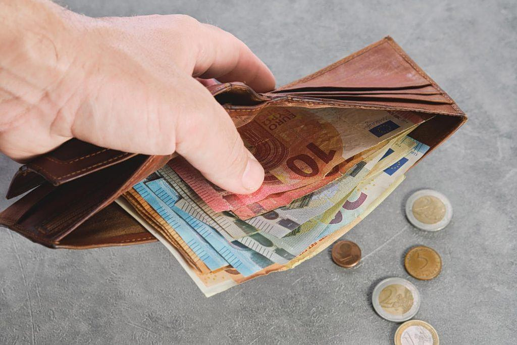 Συντάξεις Σεπτεμβρίου: Οι ημερομηνίες πληρωμών από τον e-ΕΦΚΑ