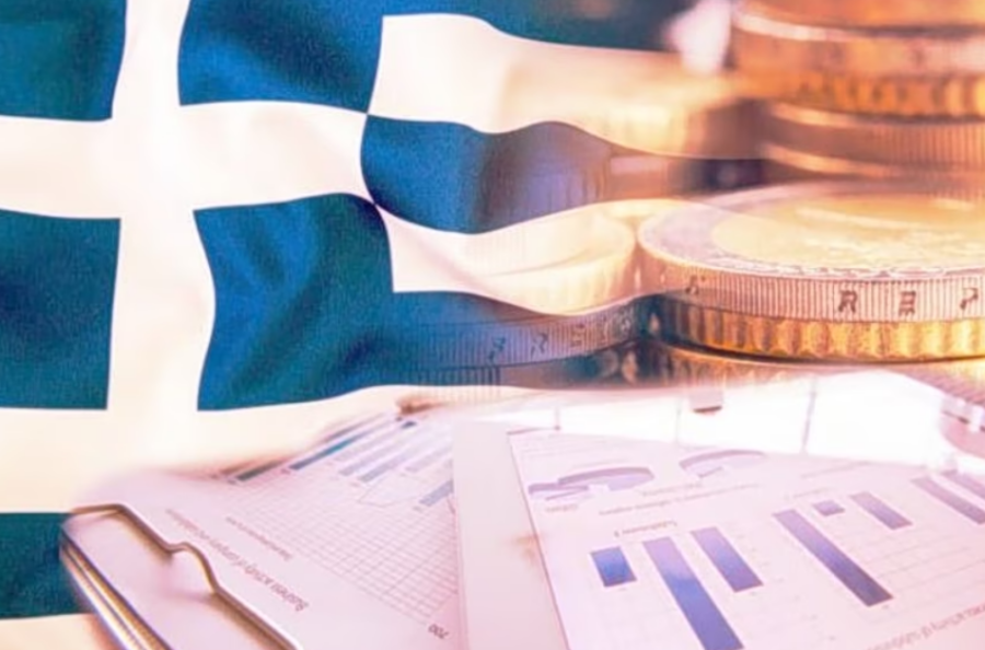 Ελληνική οικονομία: Στο «μικροσκόπιο» των DBRS, Moody’s και Scope από τον Σεπτέμβριο