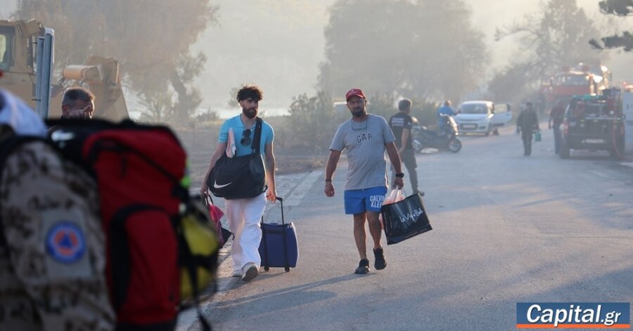 Στη Σαλαμίνα τη Δευτέρα ο Κ. Κατσαφάδος