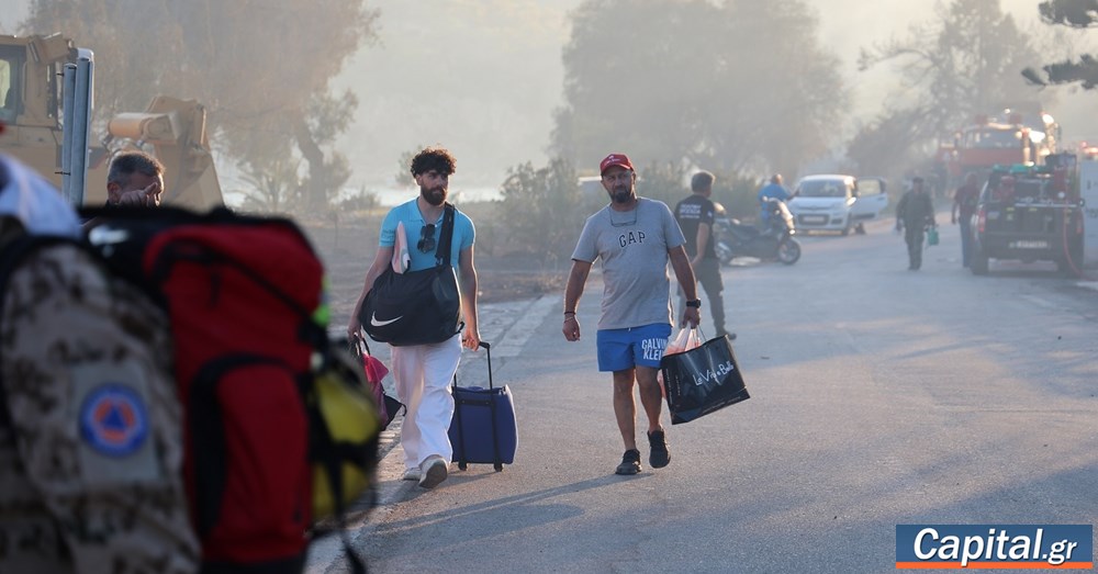 Στη Σαλαμίνα τη Δευτέρα ο Κ. Κατσαφάδος