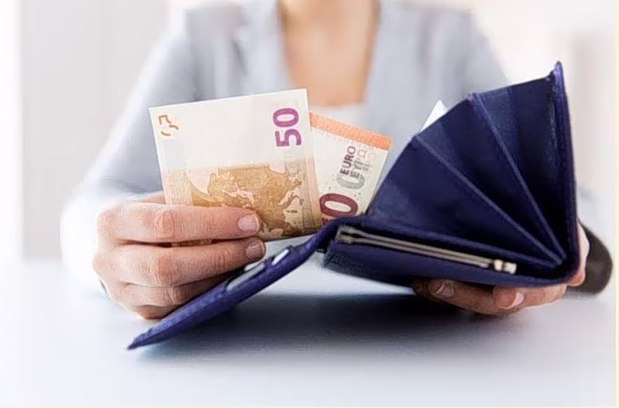 e-ΕΦΚΑ – ΔΥΠΑ: Τι πληρώνουν e-ΕΦΚΑ και ΔΥΠΑ 17/8 έως 21/8 – Πότε καταβάλλονται οι συντάξεις