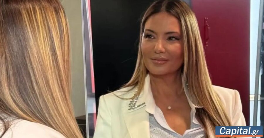 Στην Αθήνα η νέα πρέσβης Πνινάτ Γιανάι – "Θα καταπολεμήσω τα fake...