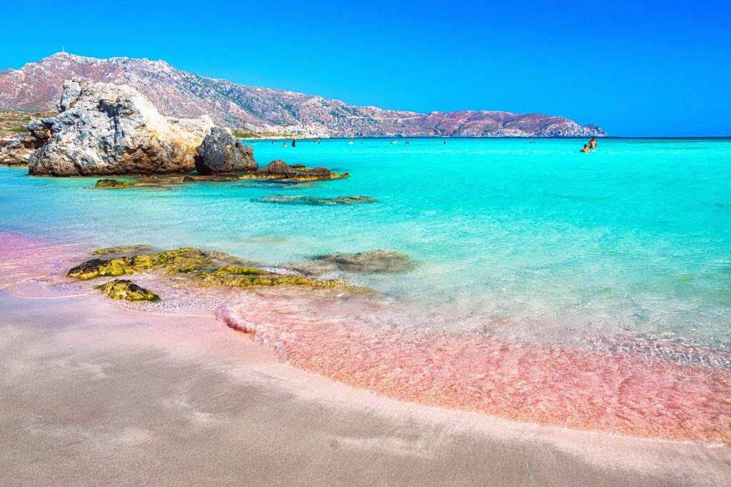 Tripadvisor: Ποιες είναι οι 2 ελληνικές παραλίες από τις καλύτερες του κόσμου