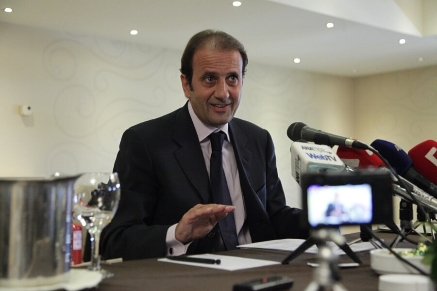 Πάνος Λαζαράτος: Η αποστομωτική απάντηση και η αυριανή μέρα μετά το «φρένο» του ΣτΕ σε τρία ιδιωτικά πανεπιστήμια