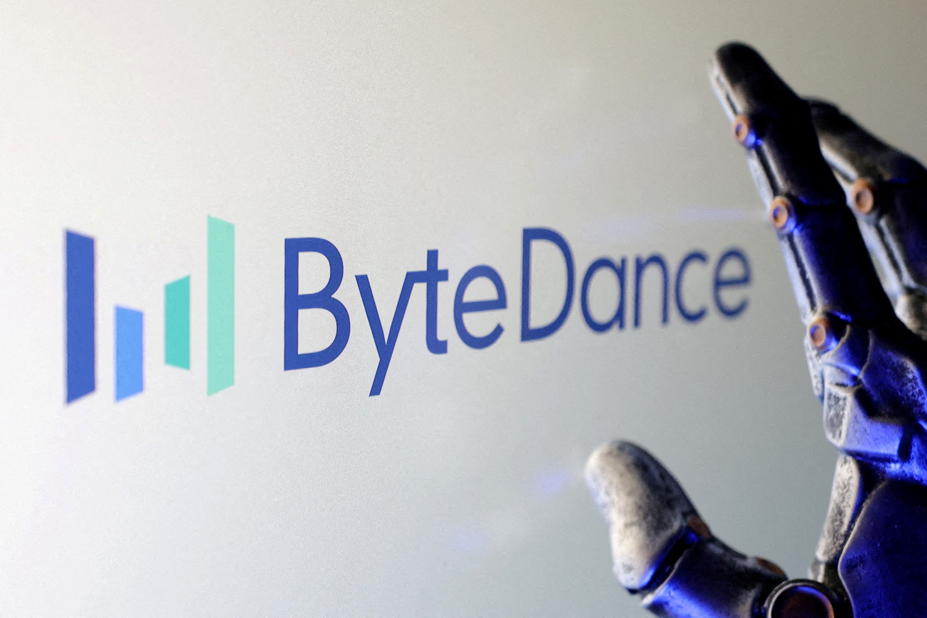 ByteDance: Συμφωνία στο Χόλιγουντ για τα πνευματικά δικαιώματα στον τομέα τεχνητή νοημοσύνης