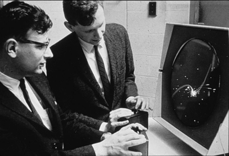 Video Games: Από το «Spacewar!» σε μια βιομηχανία 180 δισ. δολαρίων - Οικονομικός Ταχυδρόμος