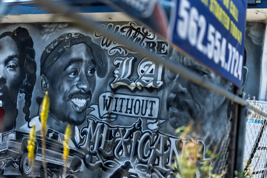 Tupac: 30 χρόνια μετά η δίκη για τη δολοφονία του – «Δεν πυροβόλησε αλλά έδωσε την εντολή», στο εδώλιο πρώην αρχηγός συμμορίας