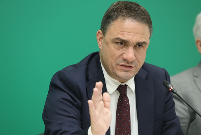 Τσουκαλάς για τουρκικά θαλάσσια πάρκα: Η κυβέρνηση να μην κάνει ούτε βήμα πίσω από τις εθνικές κόκκινες γραμμές
