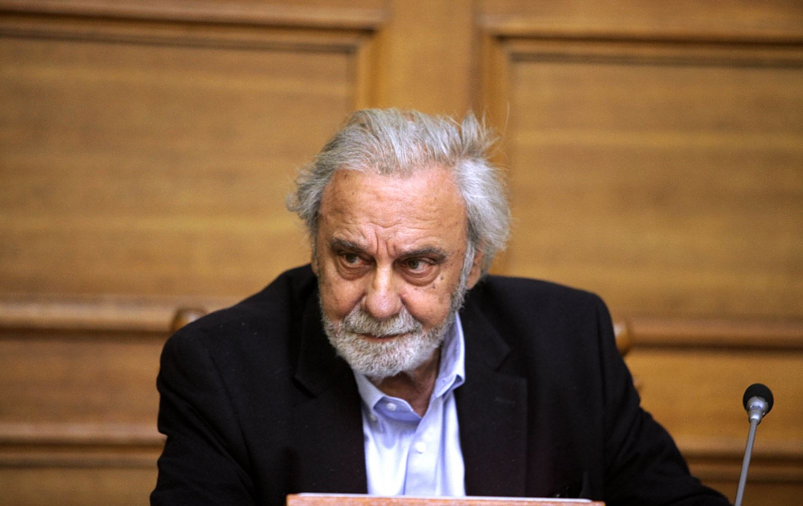 Πέθανε ο σπουδαίος ακαδημαϊκός Κωνσταντίνος Τσουκαλάς