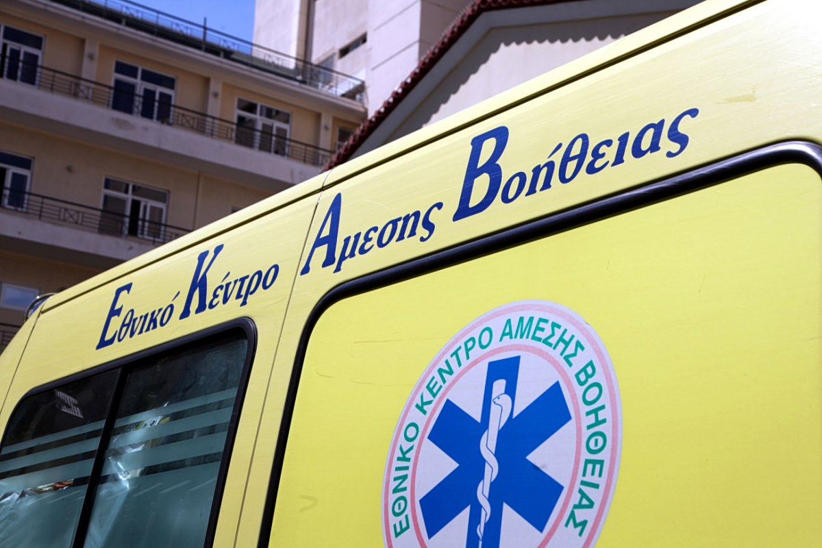 Χαλκιδική: Τραυματίστηκε 65χρονος υποβρύχιος αλιέας από σκάφος στη Συκιά