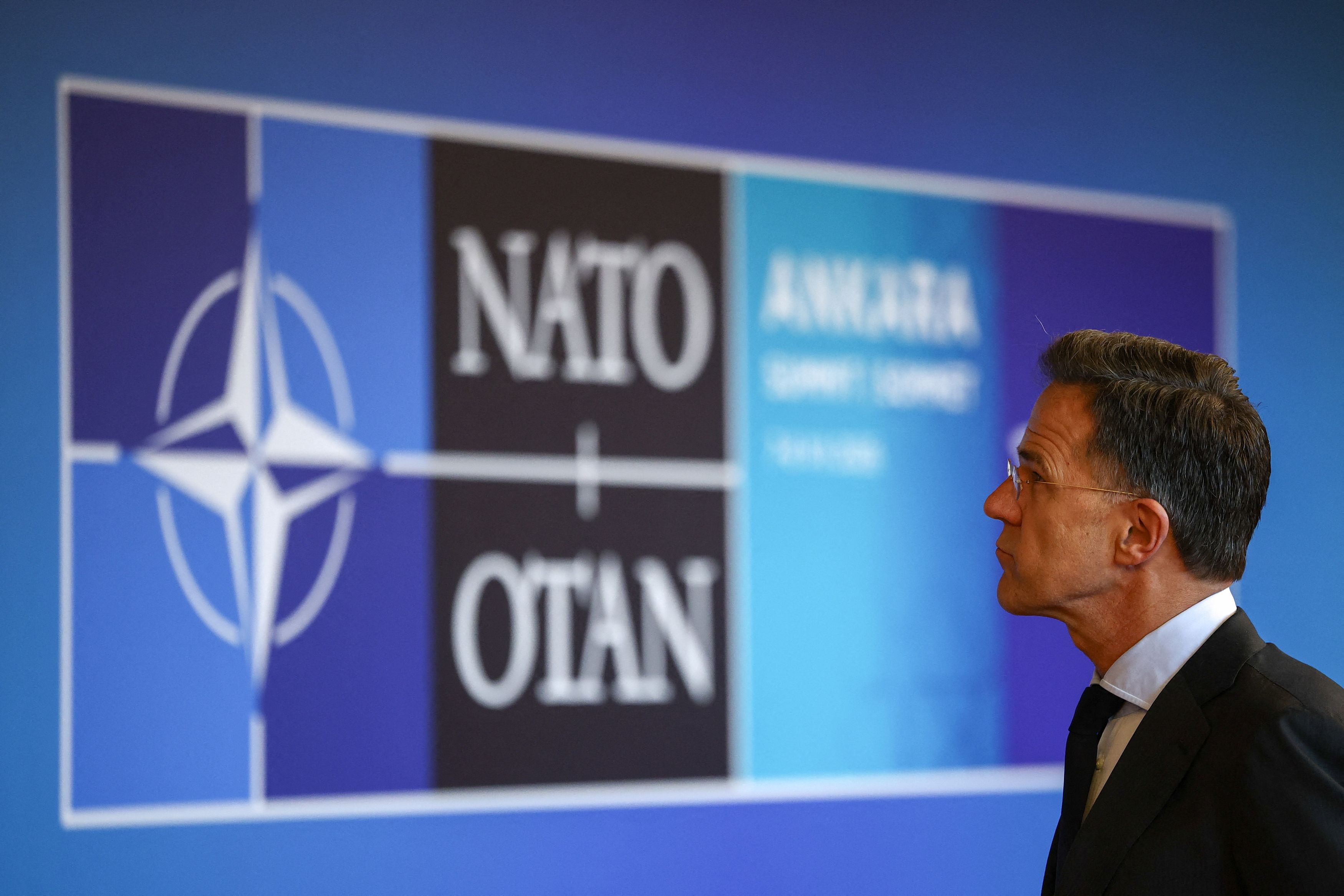 Το ΝΑΤΟ προειδοποιεί το Ιράν: Θα υπερασπιστούμε τους συμμάχους μας από οποιαδήποτε απειλή