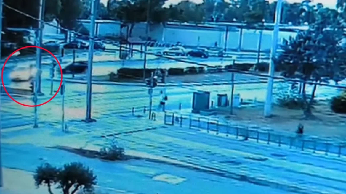 Ελεύθερος ο οδηγός ταξί που προκάλεσε το τροχαίο στη Βούλα – «Παραπλανήθηκα από το GPS»