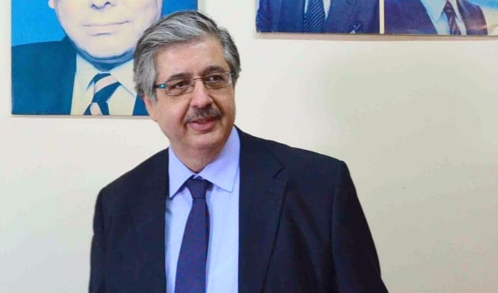 Πέθανε σε ηλικία 71 ετών, ιστορικό στέλεχος της ΝΔ και συνεργάτης του Σαμαρά