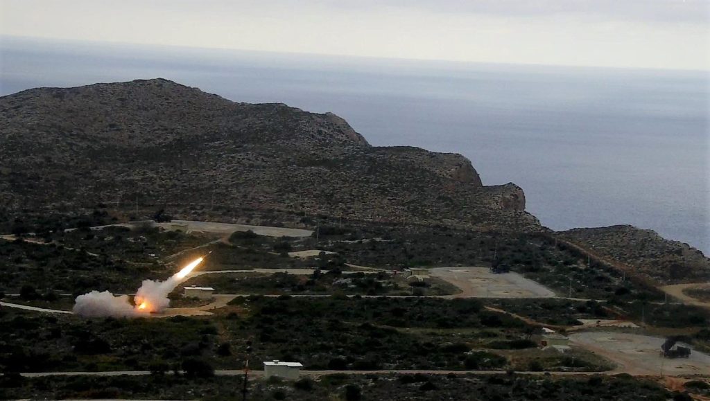 Σε ύψιστη επιφυλακή η Αθήνα μετά τις απειλές του Ιράν κατά αμερικανικών στόχων – Οι Patriot, η Κύπρος και η Βουλγαρία