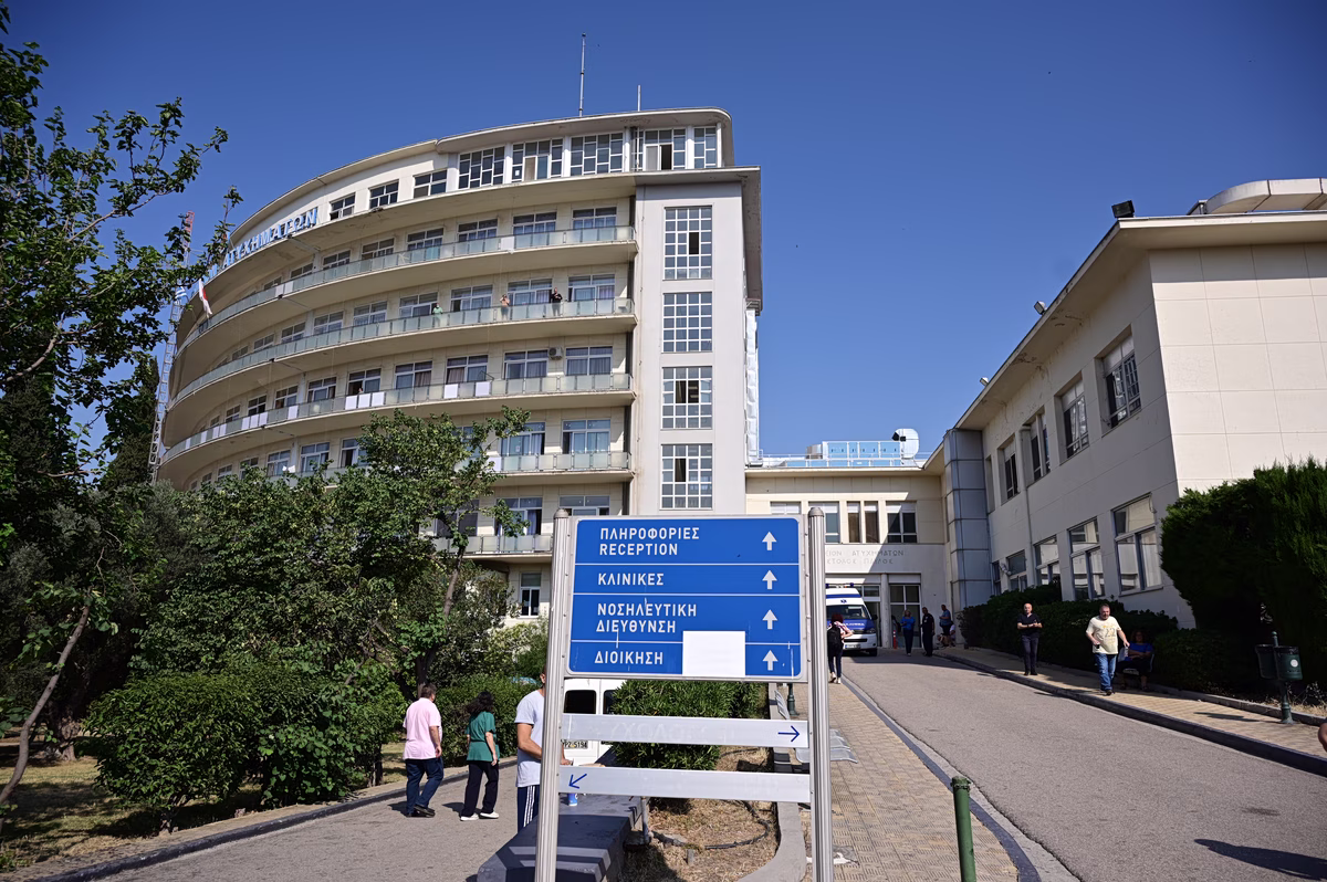 Τροχαίο στη Βούλα: Εγκεφαλικά νεκρός ο οδηγός της μοτοσικλέτας – Σε δωρεά οργάνων προχωρά η οικογένειά του