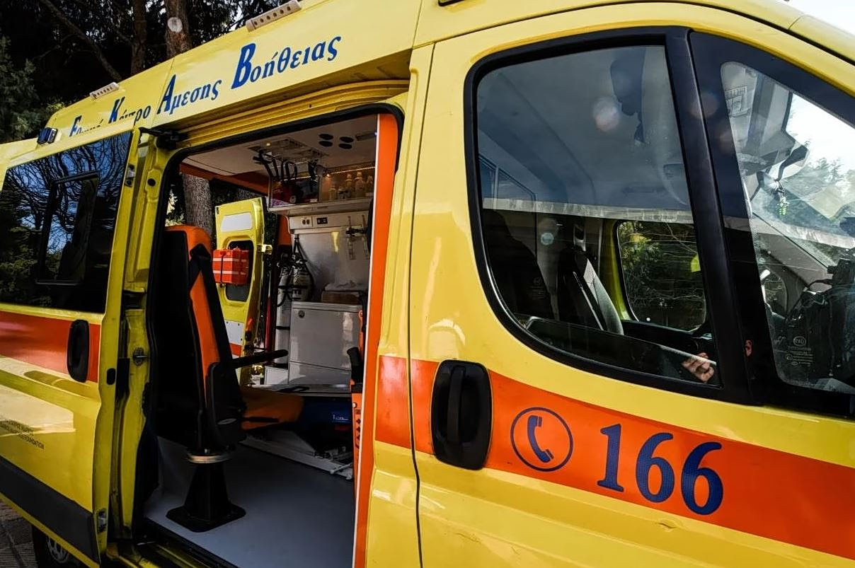 Υπήκοος Σερβίας η λουόμενη που έχασε τη ζωή της στον Κορινό Πιερίας
